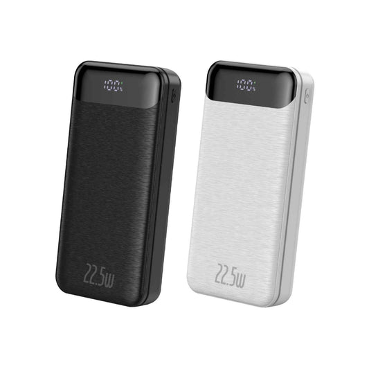 NEXUS Pro 20000mAh PowerBank-A233