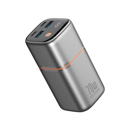 TITAN 20000mAh Powerbank– A238