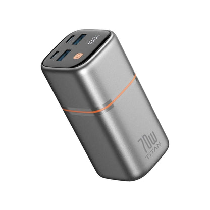 TITAN 20000mAh Powerbank– A238