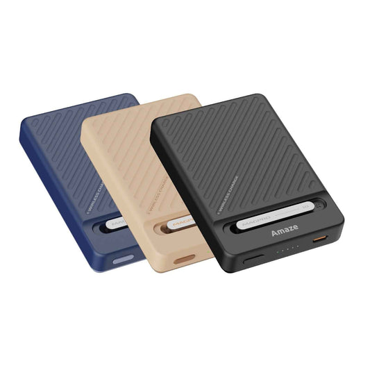 MAGPRO Magnetic Wireless 10000mAh Powerbank – A246