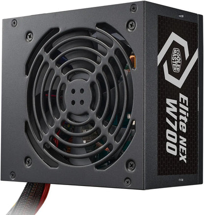 Cooler Master Elite NEX W700 700W ATX Power Supply