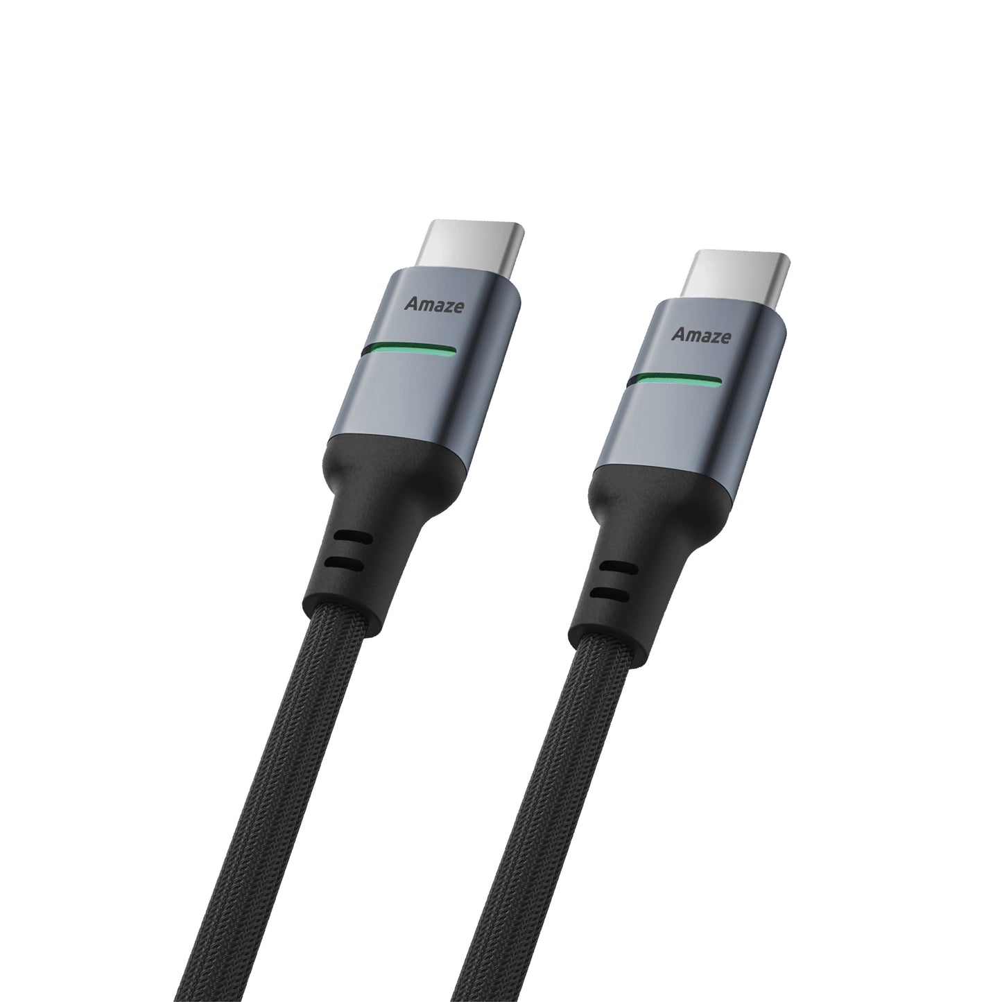 Ultra Pro Type C to Type C 100W Fast Charging Cable 2M – A46