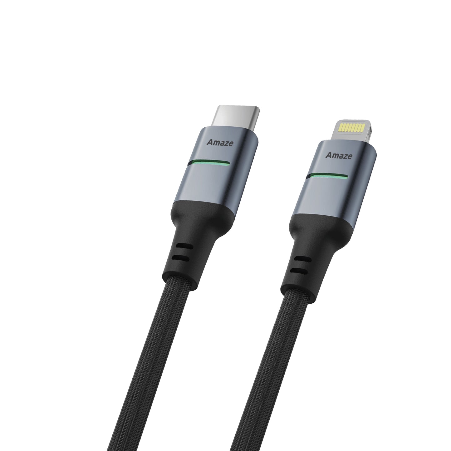 Ultra Pro Type C to Lightning 20W Fast Charging Cable 1M | A47