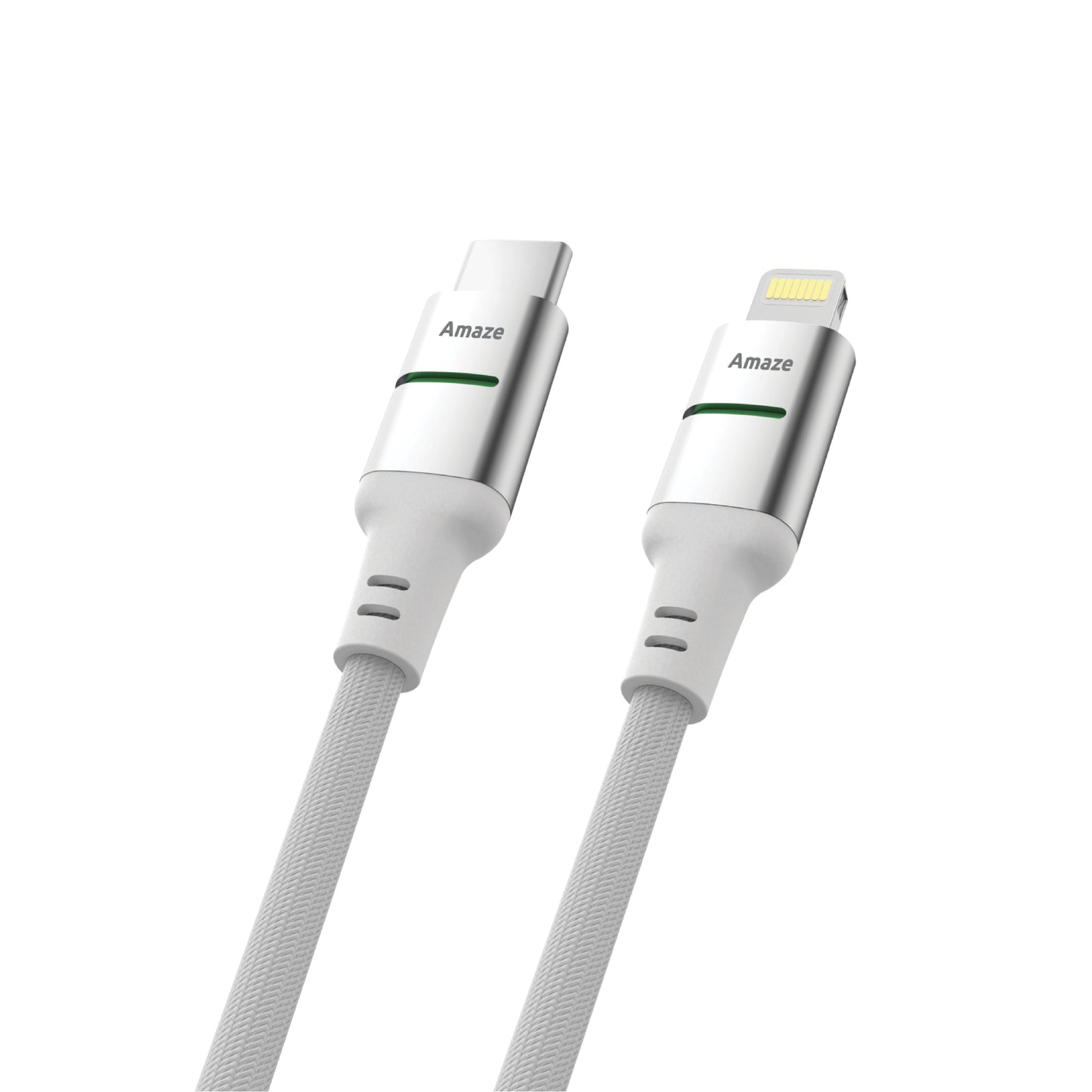 Ultra Pro Type C to Lightning 20W Fast Charging Cable 1M | A47