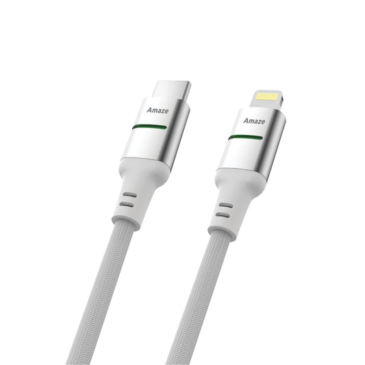 Ultra Pro Type C to Lightning 20W Fast Charging Cable 1M | A47