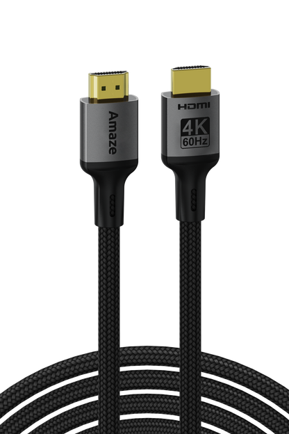 Pure Copper Premium Quality HDMI Cable-A85