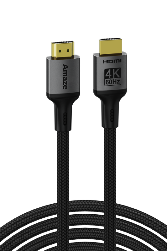 Pure Copper Premium Quality HDMI Cable-A85