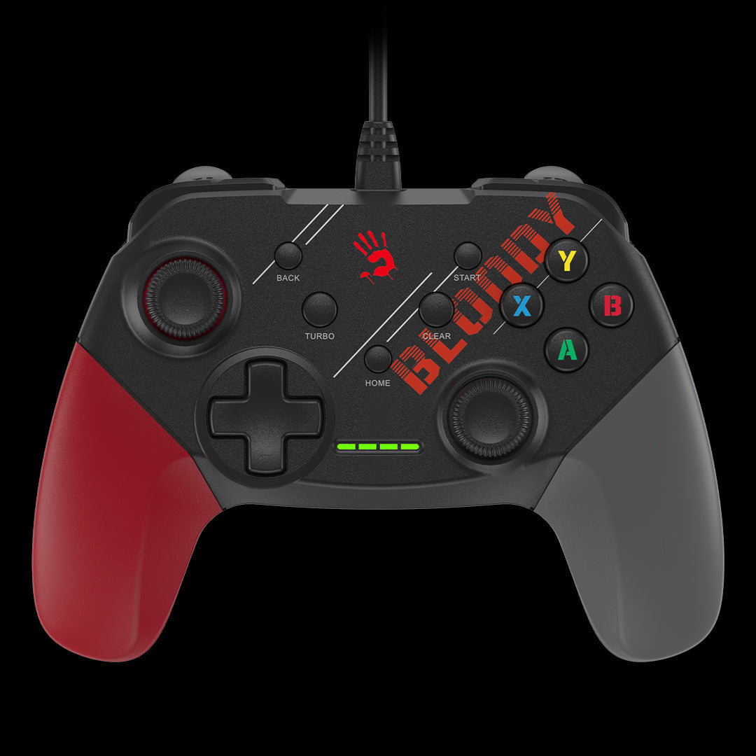 GP30 USB Gaming Controller
