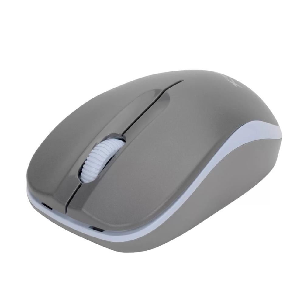 Xtrike Me GW-116 GY Wireless Mouse Grey