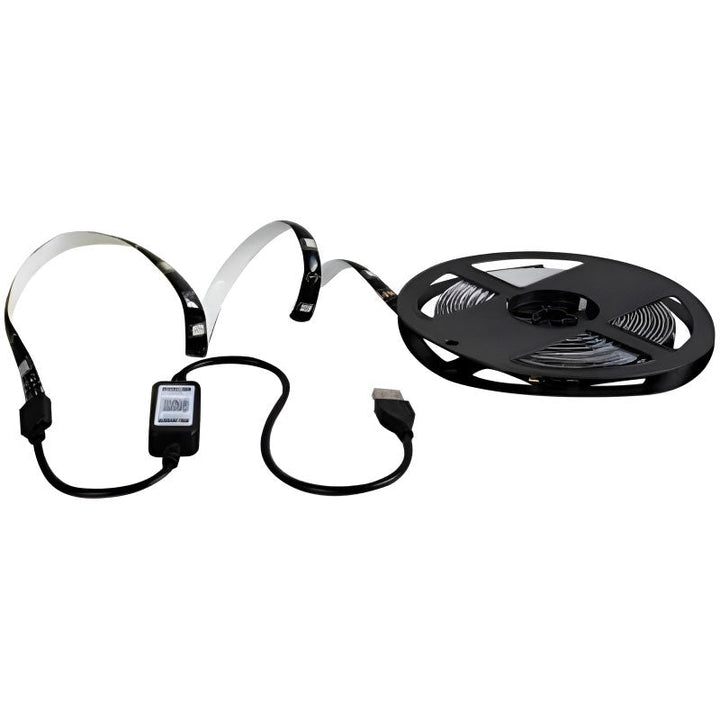 XTRIKE ME HT-5050-B3 BLUETOOTH V4.2 RGB LED STRIP WITH APP CONTROL