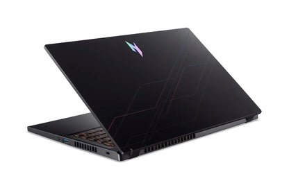 Acer Nitro V15 ANV15-52-769M Gaming Laptop 13th Gen Core i7-13620H, 16GB DDR4, 512GB SSD, NVIDIA RTX 5050 8GB Graphics, 15.6" FHD IPS 165Hz, Windows 11 Home, Black, 1 Year Official Local Warranty