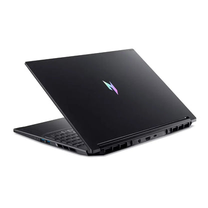 Acer Nitro V 16S ANV16S-41-R94F Gaming Laptop AMD Ryzen 7 260, 16GB DDR5, 512GB SSD, RTX 5050 8GB, 16" WUXGA 180Hz Display, Windows 11, Black, 1 Year Acer Official Warranty