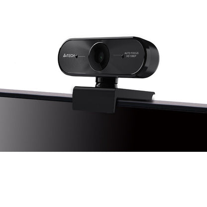 A4Tech PK-940HA Webcam For Pc - Full HD 1080P