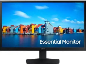 Samsung LS19A330NHMXZN 19" 60Hz Flat LED Monitor