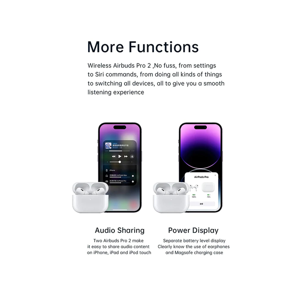 Wiwu Airbuds 2