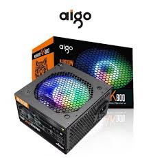Aigo DarkFlash AK800 800W Power Supply