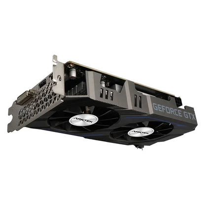 Arktek GTX 1650 4GB GDDR6 Graphic Card