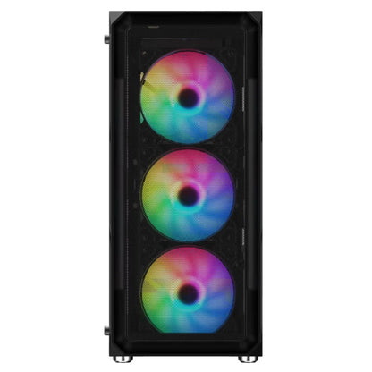 Astro AGC-H19A Mesh ATX Mid-Tower Gaming Case
