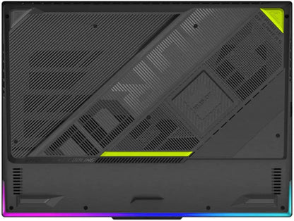 ASUS ROG Strix G16 G614PR Gaming Laptop AMD Ryzen 9-8940HX, 16GB DDR5, 1TB SSD, RTX 5070 Ti 12GB, 16" WUXGA IPS, Windows 11 Pro, Eclipse Grey