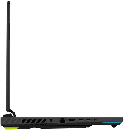 ASUS ROG Strix G16 G614PR Gaming Laptop AMD Ryzen 9-8940HX, 16GB DDR5, 1TB SSD, RTX 5070 Ti 12GB, 16" WUXGA IPS, Windows 11 Pro, Eclipse Grey