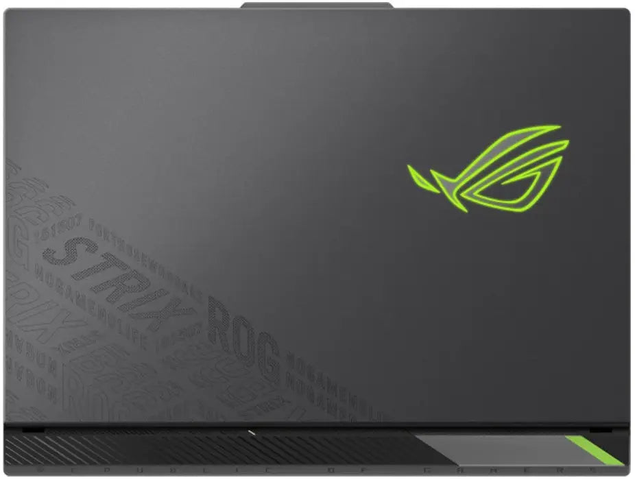 ASUS ROG Strix G16 G614PR Gaming Laptop AMD Ryzen 9-8940HX, 16GB DDR5, 1TB SSD, RTX 5070 Ti 12GB, 16" WUXGA IPS, Windows 11 Pro, Eclipse Grey