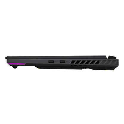 ASUS ROG Strix G16 G614PR Gaming Laptop AMD Ryzen 9-8940HX, 16GB DDR5, 1TB SSD, RTX 5070 Ti 12GB, 16" WUXGA IPS, Windows 11 Pro, Eclipse Grey