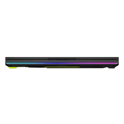 ASUS ROG Strix G16 G614PR Gaming Laptop AMD Ryzen 9-8940HX, 16GB DDR5, 1TB SSD, RTX 5070 Ti 12GB, 16" WUXGA IPS, Windows 11 Pro, Eclipse Grey