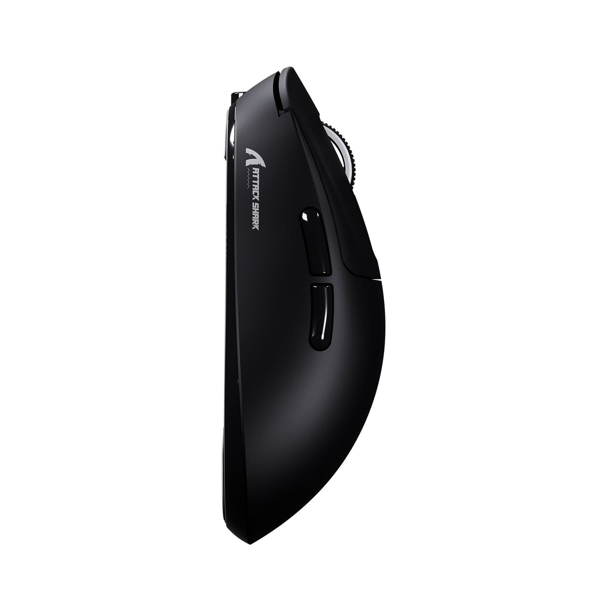 ATTACK SHARK X3 Wireless Gaming Mouse PAW3395 Superlight