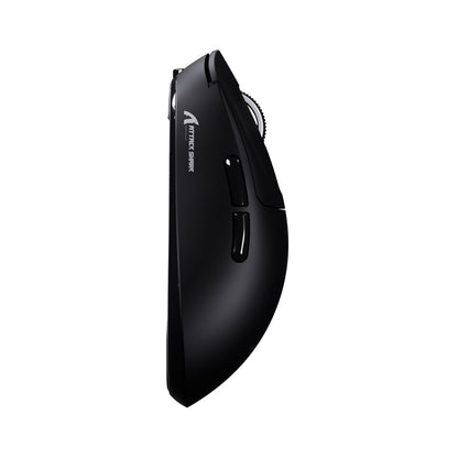 ATTACK SHARK X3 Wireless Gaming Mouse PAW3395 Superlight