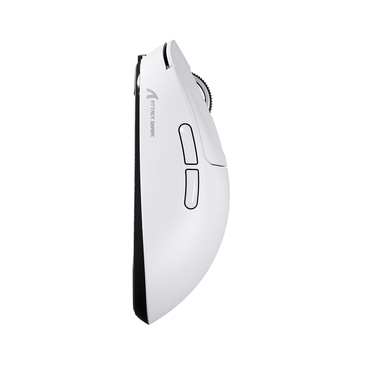 ATTACK SHARK X3 Wireless Gaming Mouse PAW3395 Superlight