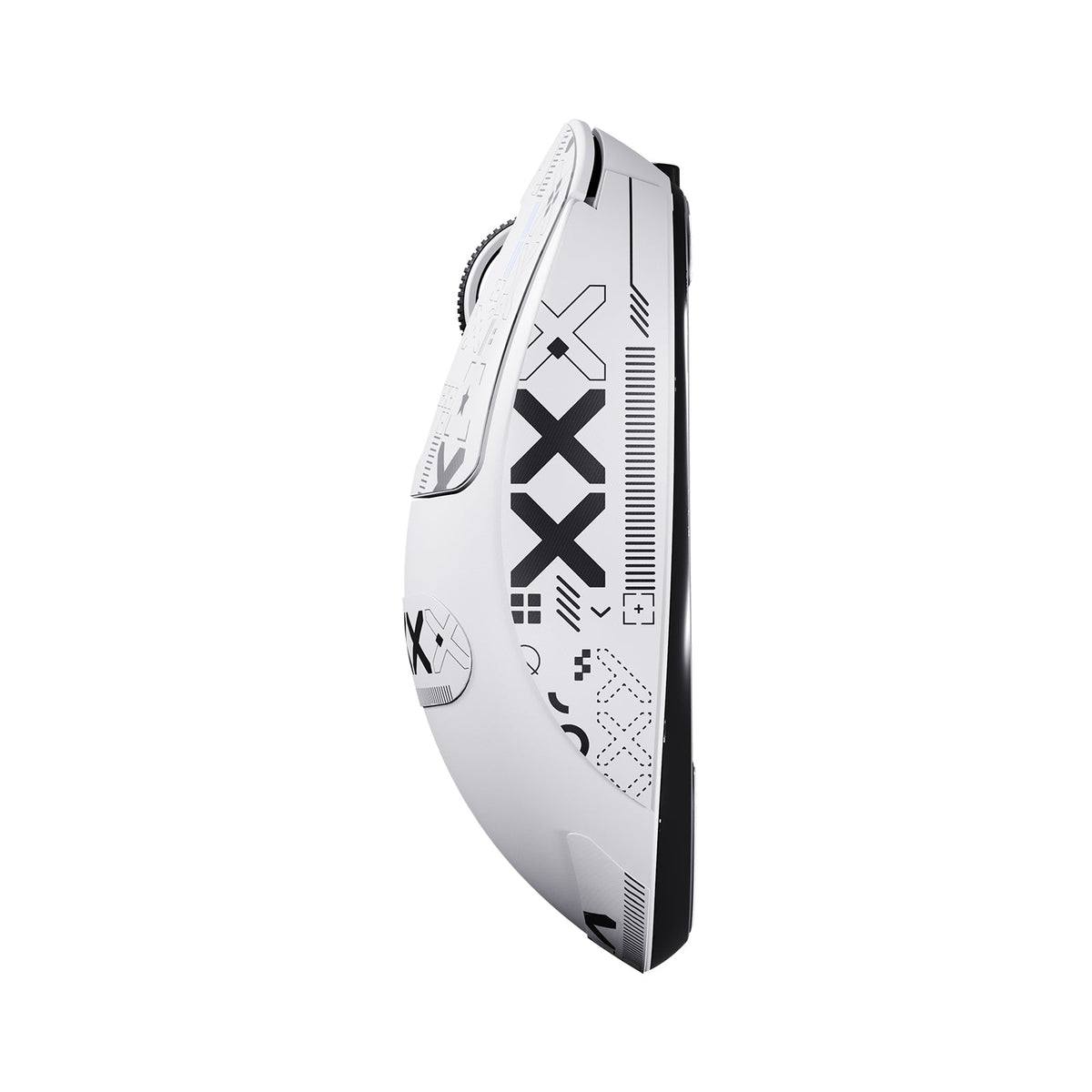 ATTACK SHARK X3 Wireless Gaming Mouse PAW3395 Superlight