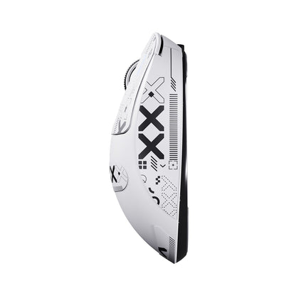 ATTACK SHARK X3 Wireless Gaming Mouse PAW3395 Superlight
