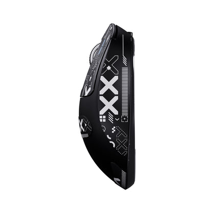 ATTACK SHARK X3 Wireless Gaming Mouse PAW3395 Superlight