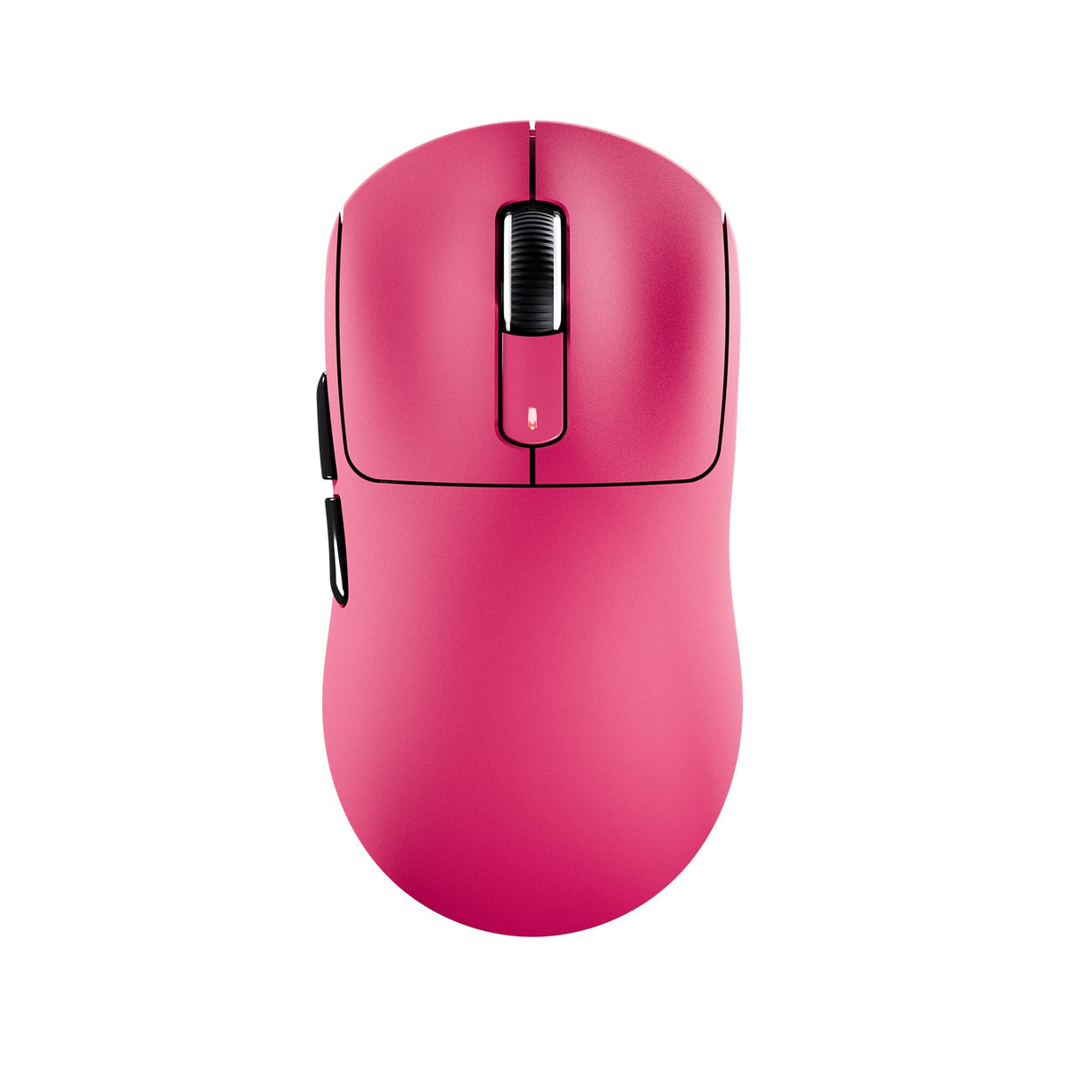 ATTACK SHARK X3 Wireless Gaming Mouse PAW3395 Superlight