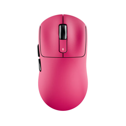 ATTACK SHARK X3 Wireless Gaming Mouse PAW3395 Superlight
