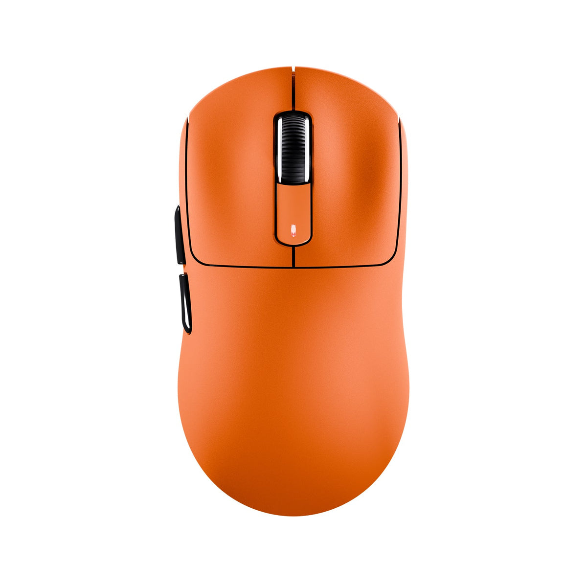 ATTACK SHARK X3 Wireless Gaming Mouse PAW3395 Superlight