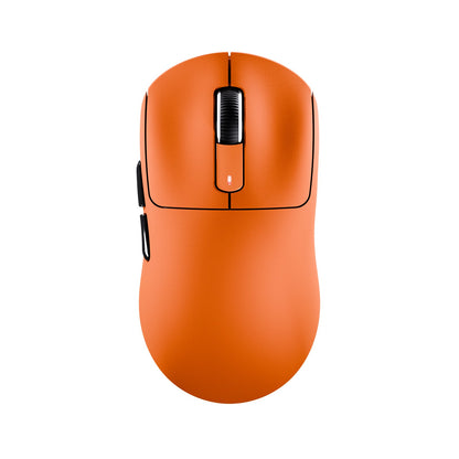 ATTACK SHARK X3 Wireless Gaming Mouse PAW3395 Superlight