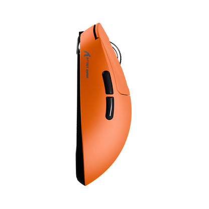 ATTACK SHARK X3 Wireless Gaming Mouse PAW3395 Superlight