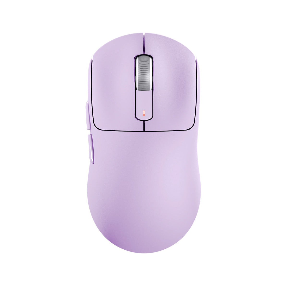 ATTACK SHARK X3 Wireless Gaming Mouse PAW3395 Superlight