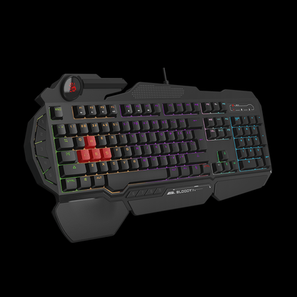 B310N Neon Gaming Keyboard