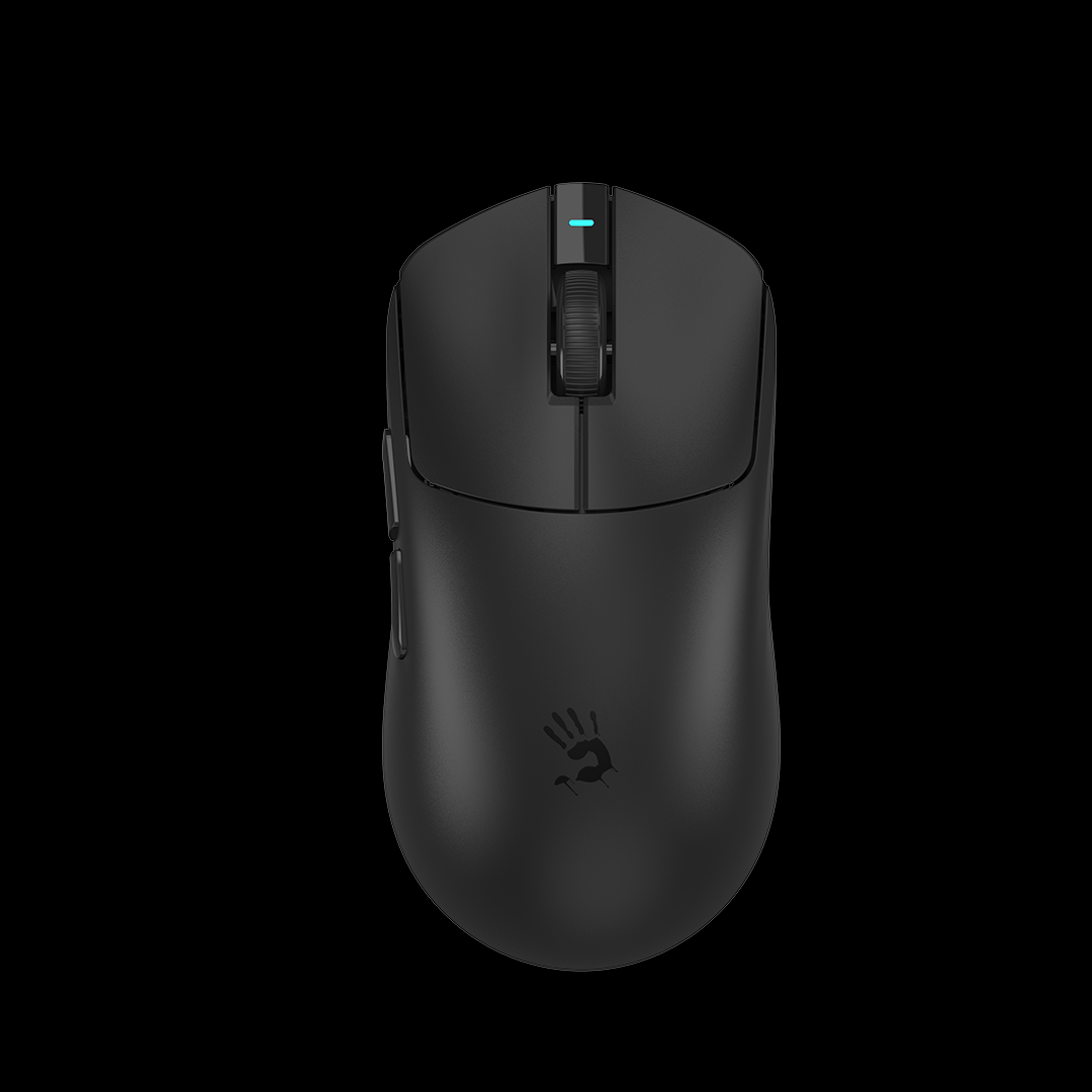 R77 Ultra Dock Dual Mode Wireless Gaming Mouse