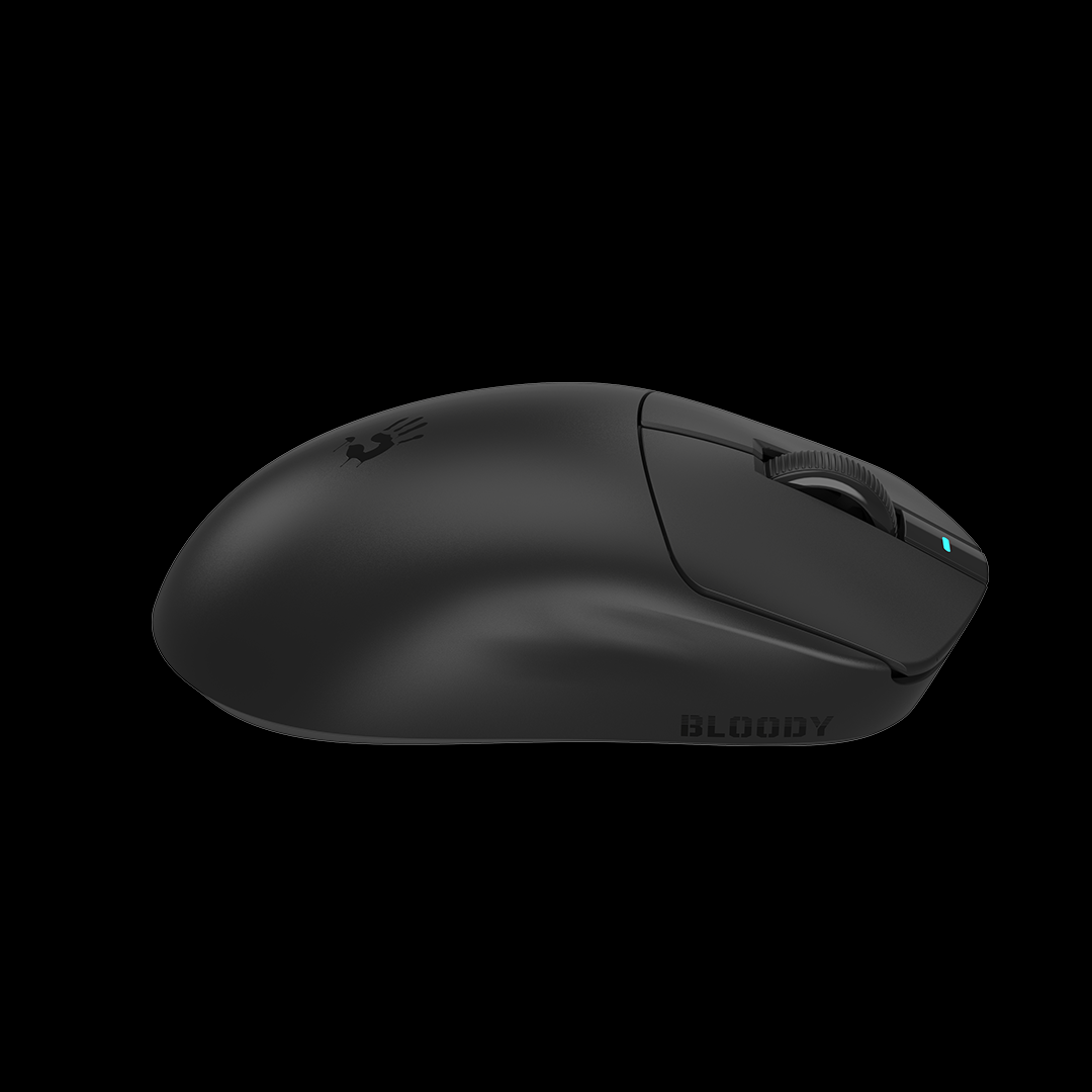R77 Ultra Dock Dual Mode Wireless Gaming Mouse