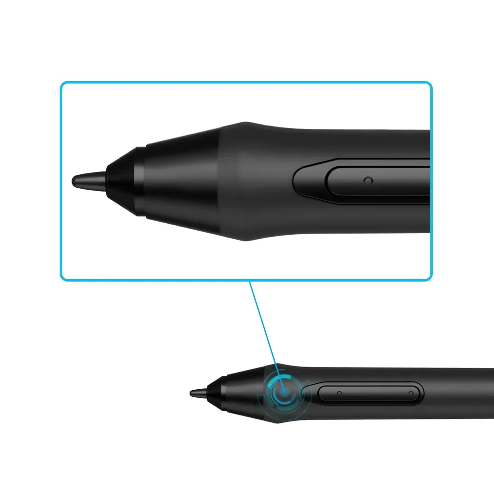 XP-Pen P03 Battery-Free Stylus Pen