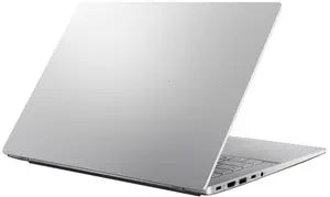 Asus Vivobook Pro 15 N6506CU Intel Core Ultra 7-255H, 16GB DDR5, 1TB SSD, NVIDIA GeForce RTX 4050 6GB, 15.6" 3K OLED, DOS, Cool Silver
