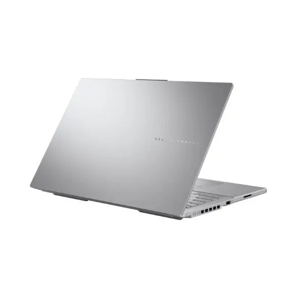 ASUS Vivobook Pro 15 N6506MV-MA022 Gaming Laptop Intel Core Ultra 7 155H, 16GB DDR5, 1TB SSD, NVIDIA RTX 4060 8GB, 15.6" 3K OLED 120Hz, Backlit Keyboard, Cool Silver