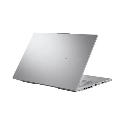 ASUS Vivobook Pro 15 N6506MV-MA022 Gaming Laptop Intel Core Ultra 7 155H, 16GB DDR5, 1TB SSD, NVIDIA RTX 4060 8GB, 15.6" 3K OLED 120Hz, Backlit Keyboard, Cool Silver