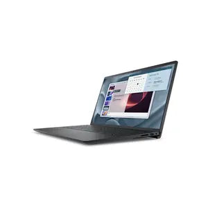 Dell Pro 15 Essential PV15250 13th Gen Core i5-1334U, 8GB DDR5, 512GB SSD, Intel UHD Graphics, 15.6" FHD 120Hz, DOS, Carbo Black