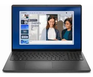 Dell 15 DC15255 Laptop AMD Ryzen 7 7730U, 16GB DDR4, 1TB SSD, AMD Radeon Graphics, 15.6" FHD WVA, Windows 11 Home
