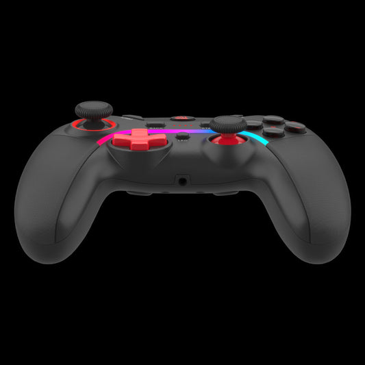 GPW70 2.4G Wireless RGB Gaming Controller