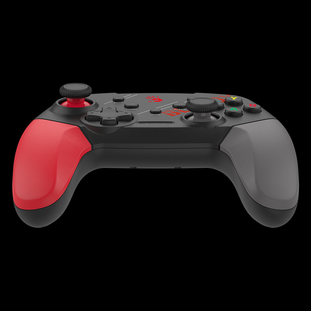 GPW50 2.4G Wireless & USB Gaming Controller